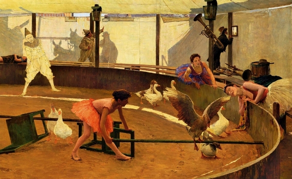 Arte Moderna e Contemporanea
